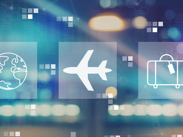 Q&A: Amadeus CTO on tech priorities, cloud and generative AI
